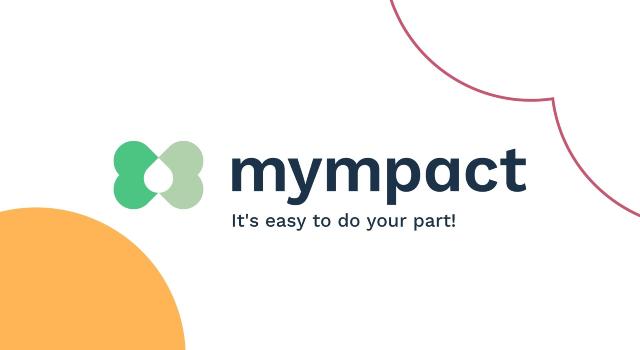 Swiss Startup - Mympact Main Image