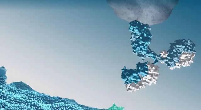 Swiss Startup - NBE-Therapeutics  Main Image