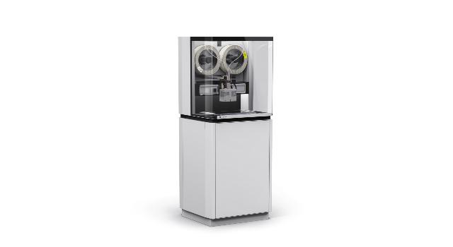 Swiss Startup - NEMATX Additional Image