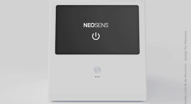 Swiss Startup - Neosens Diagnostics Sagl Additional Image