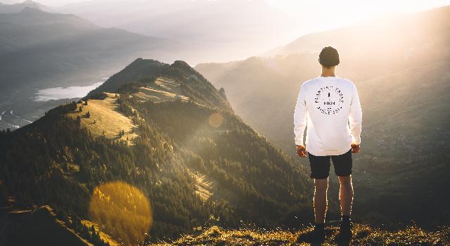 Swiss Startup - NIKIN Main Image