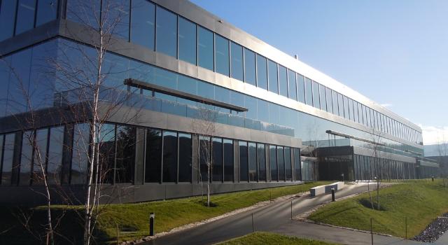 Swiss Startup - Vidi Systems  Main Image