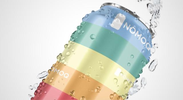 Swiss Startup - NOMOQ Main Image