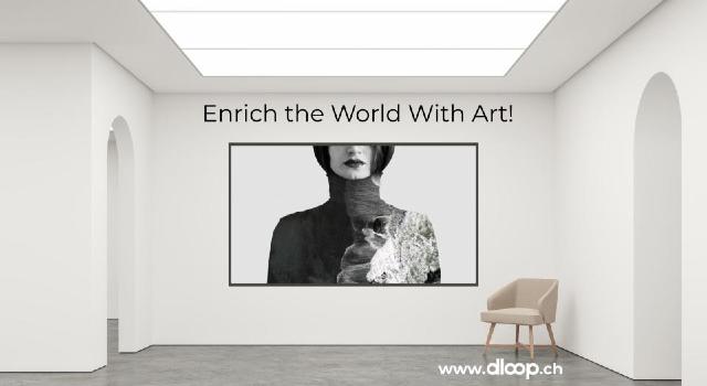 Swiss Startup - dloop Main Image