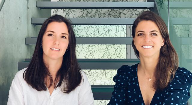 Swiss Startup - Nuniq Beauty Team Image