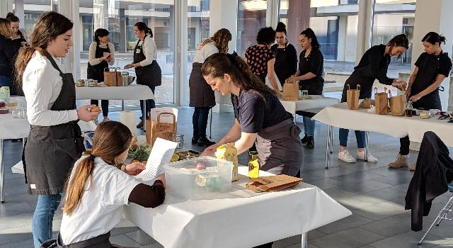 Swiss Startup - Nakama GmbH (WeWent) Additional Image