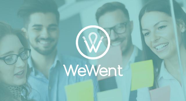 Swiss Startup - Nakama GmbH (WeWent) Main Image