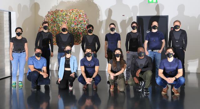 Swiss Startup - Nanoleq Additional Image