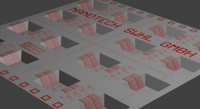 Swiss Startup - SWHL Main Image