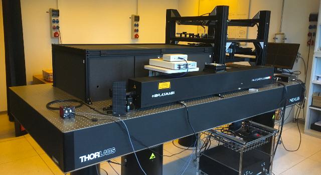 Swiss Startup - SWHL Product Image