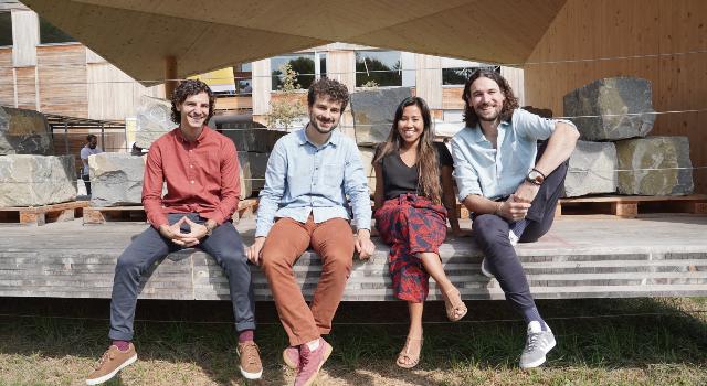 Swiss Startup - NaturLoop Additional Image
