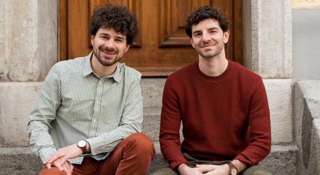 Swiss Startup - NaturLoop Team Image