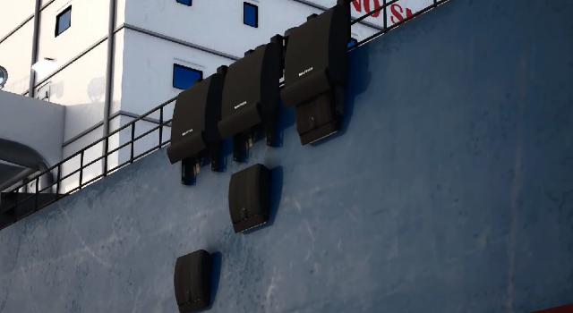Swiss Startup - Nautica Technologies Main Image