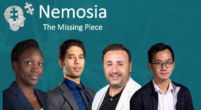 Nemosia AG