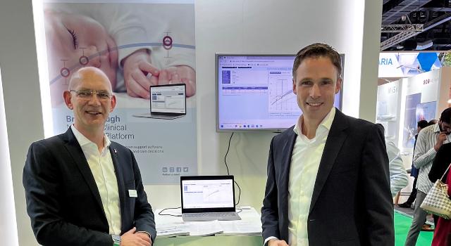 Swiss Startup - NeoPrediX Team Image