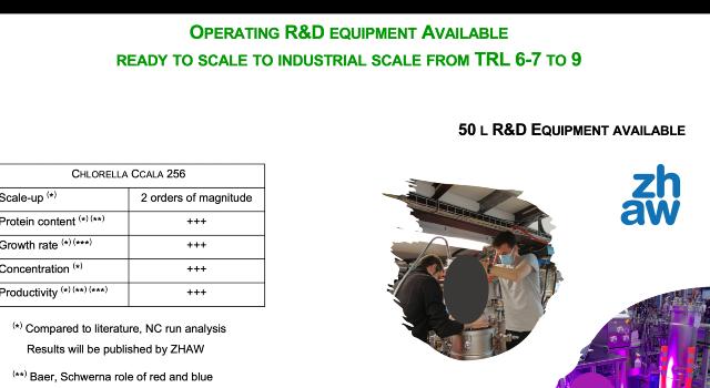 Swiss Startup - Neocarbons Additional Image