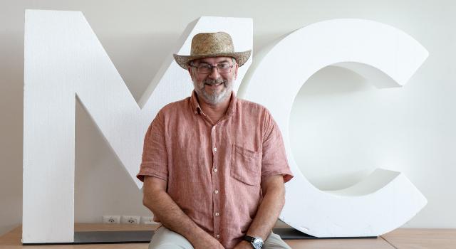 Swiss Startup - Neocarbons Main Image