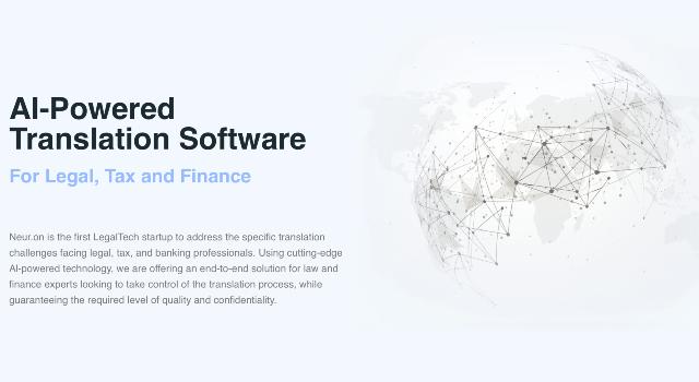 Swiss Startup - Neur.on AI Solutions Main Image