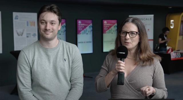 Swiss Startup - Neur.on AI Solutions Team Image