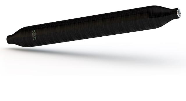 Swiss Startup - New Generation Tanks Product Image