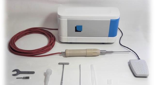 Swiss Startup - NX-Spine Additional Image