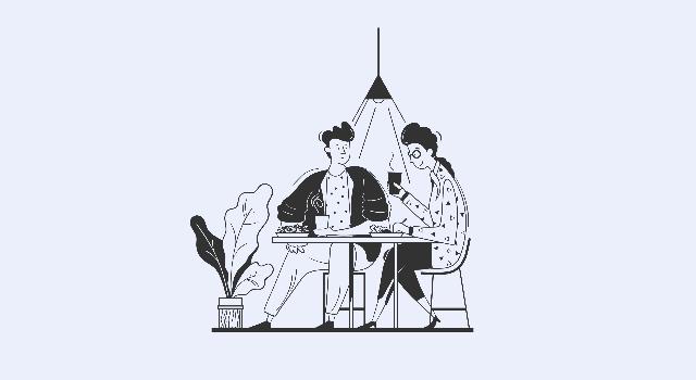 Swiss Startup - CareerLunch Main Image