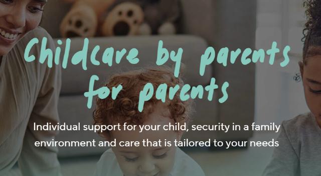 Swiss Startup - Nidino Main Image