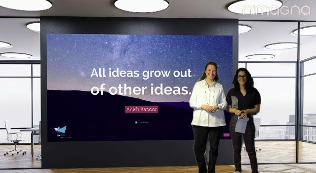 Swiss Startup - Nimagna Additional Image