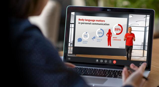 Swiss Startup - Nimagna Main Image