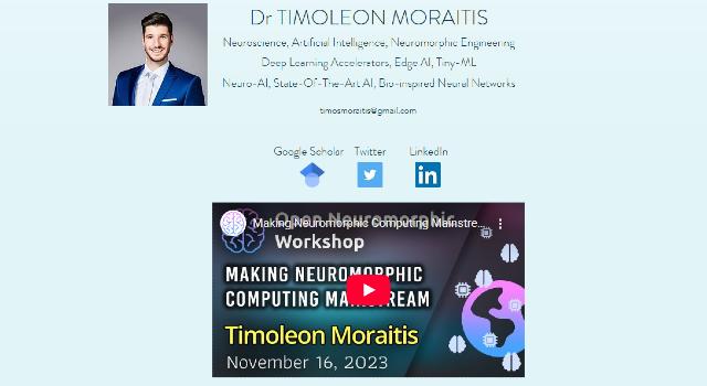 Swiss Startup - Noemon Main Image