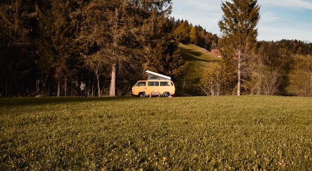 Swiss Startup - Nomady Main Image