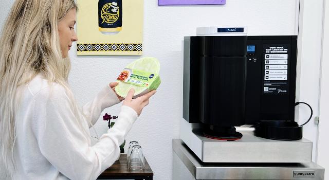 Swiss Startup - Noury Additional Image