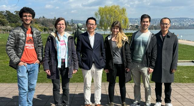 Swiss Startup - NovaMea Additional Image