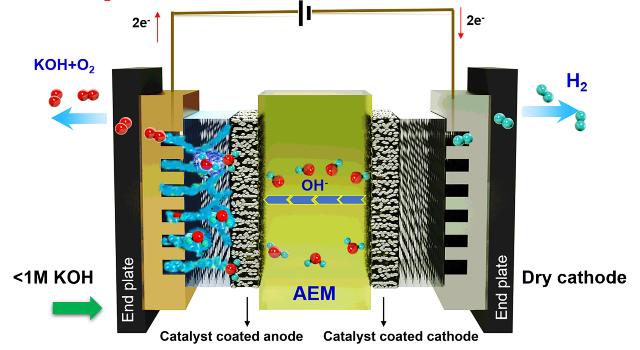 Swiss Startup - NovaMea Product Image