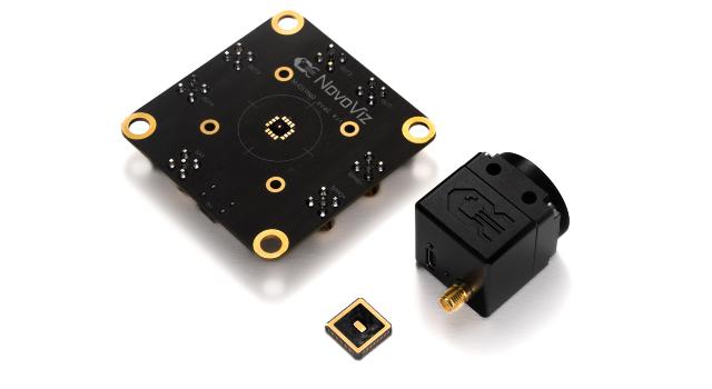 Swiss Startup - NovoViz Additional Image