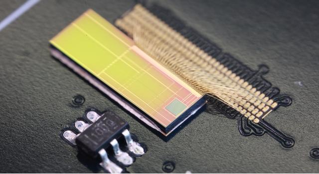 Swiss Startup - NovoViz Product Image