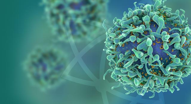 Swiss Startup - Nuclidium Main Image