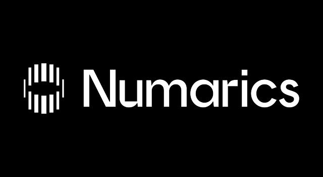 Swiss Startup - Numarics Main Image