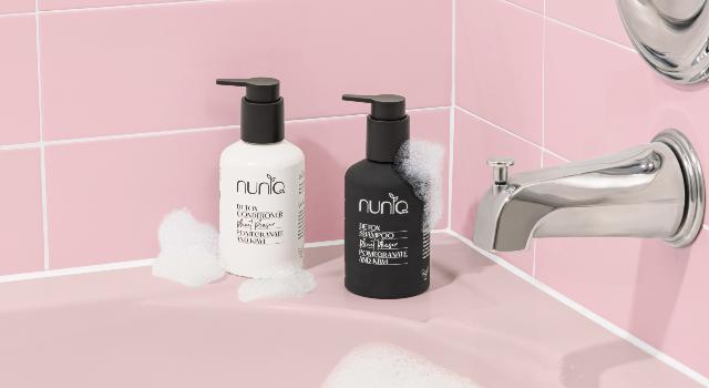 Swiss Startup - Nuniq Beauty Main Image