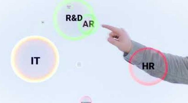 Swiss Startup - Next Insights Product Image