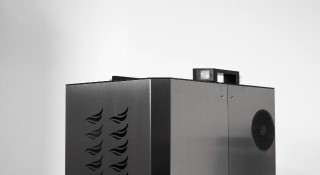 Swiss Startup - O3ZY Additional Image