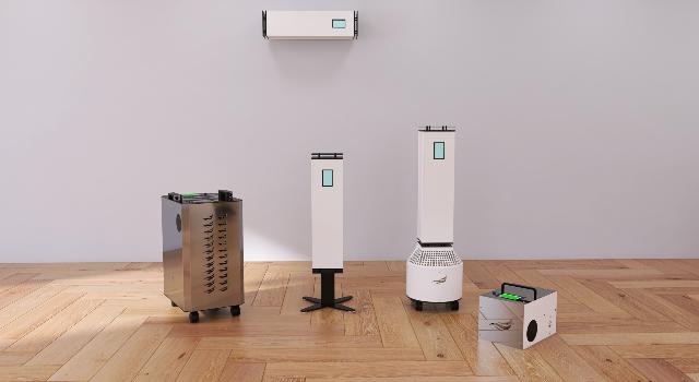 Swiss Startup - O3ZY Main Image