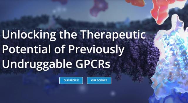 Swiss Startup - ORION Biotechnology Switzerland Main Image