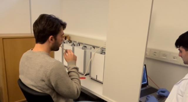 Swiss Startup - Obios Additional Image