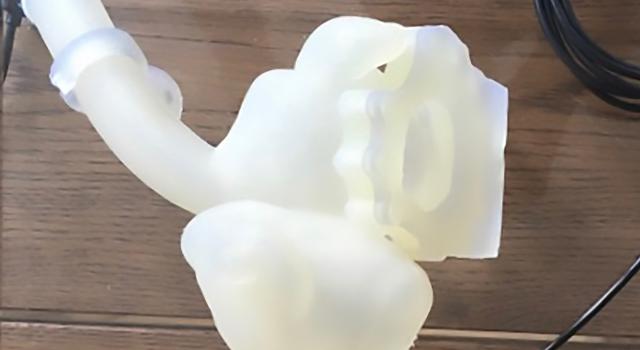 Swiss Startup - Occlufit Product Image