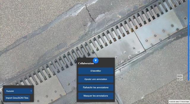 Swiss Startup - Odytics Product Image