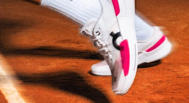 Swiss Startup - On Team Image