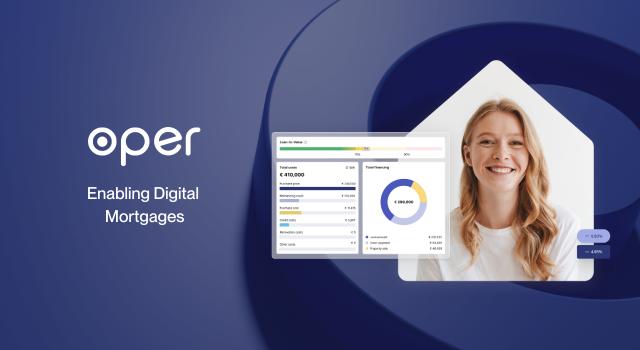 Swiss Startup - Oper Credits Main Image