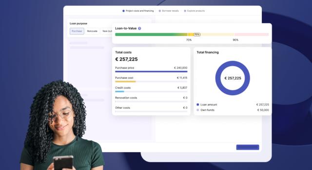 Swiss Startup - Oper Credits Product Image