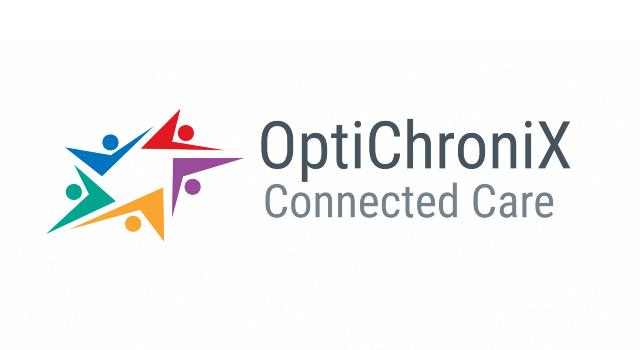 Swiss Startup - OptiChroniX Main Image